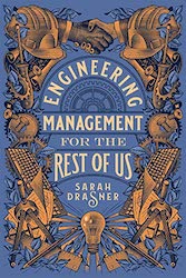 Cover of Engineering Management for the Rest of Us